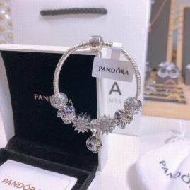 Picture of Pandora Bracelet 1 _SKUPandorabracelet17-21cm11254613458